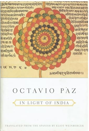 9780151002221: In Light of India [Idioma Ingls]