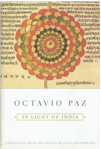 9780151002221: In Light of India