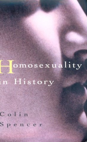 Beispielbild fr Homosexuality in History zum Verkauf von Better World Books