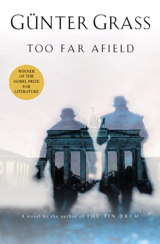Beispielbild für Too Far Afield zum Verkauf von Discover Books