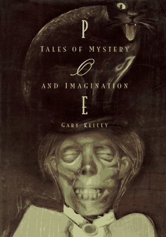 Beispielbild fr Tales of Mystery and Imagination zum Verkauf von Ann Becker