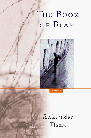 9780151002351: The Book of Blam