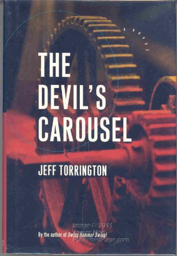 Stock image for THE DEVIL'S CAROUSEL for sale by Joe Staats, Bookseller