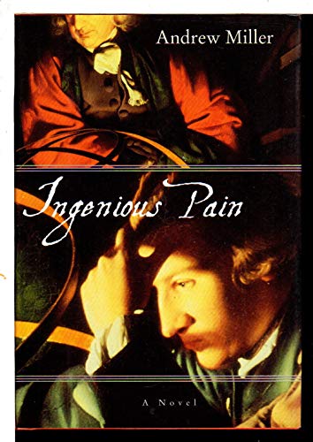 Beispielbild fr Ingenious Pain zum Verkauf von Front Cover Books