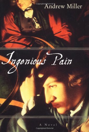 Stock image for Ingenious Pain for sale by Front Cover Books