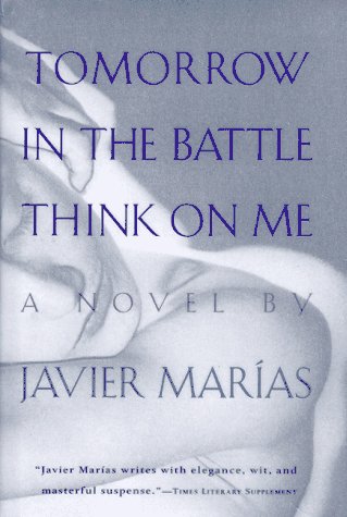 Stock image for Tomorrow in the Battle Think of Me for sale by Better World Books: West