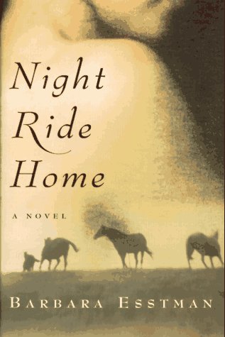 Stock image for Night Ride Home for sale by a2zbooks