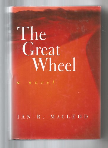 Beispielbild fr The Great Wheel zum Verkauf von ZBK Books