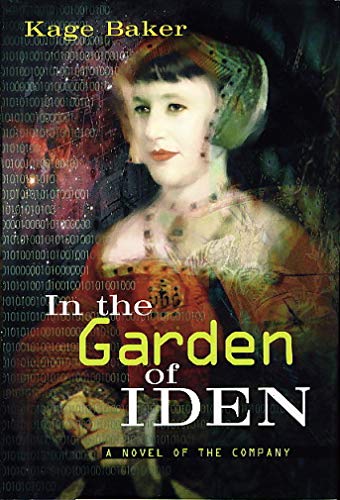 Beispielbild fr In the Garden of Iden: A Novel of the Company zum Verkauf von ThriftBooks-Atlanta