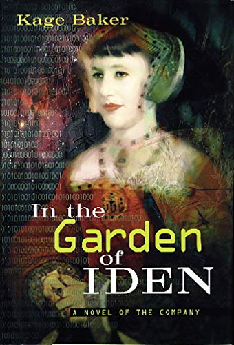 9780151002993: In the Garden of Iden: A Novel of the Company