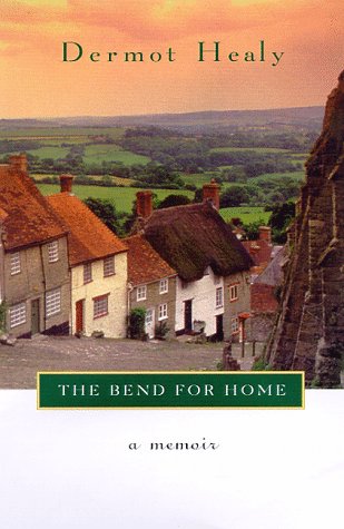 9780151003044: The Bend for Home