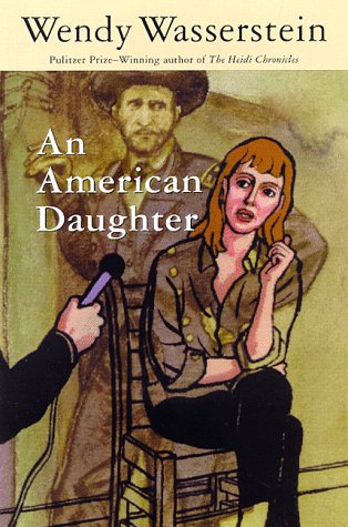 Beispielbild fr An American Daughter zum Verkauf von Better World Books
