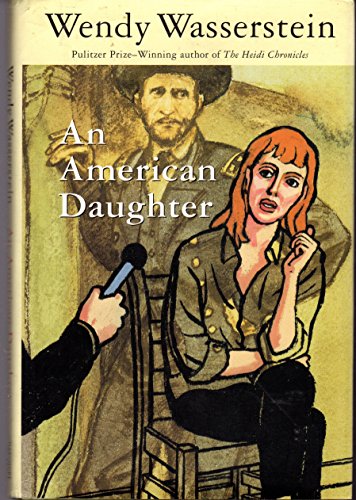 Imagen de archivo de An American Daughter a la venta por Better World Books