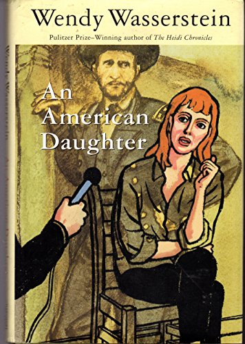 9780151003327: An American Daughter
