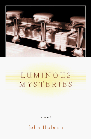 Stock image for Luminous Mysteries for sale by Better World Books: West