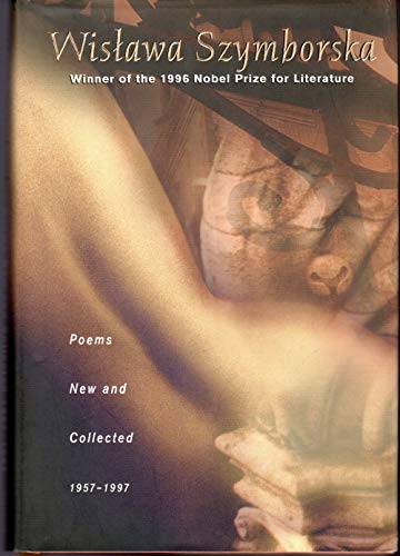 9780151003532: Poems New and Collected, 1957-1997