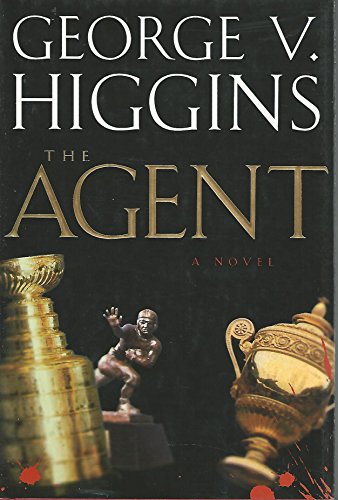 Imagen de archivo de The Agent a la venta por Better World Books
