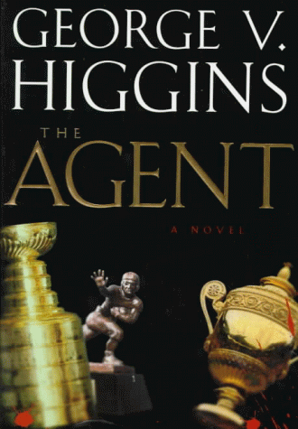 9780151003570: The Agent