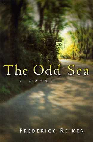 Beispielbild fr The Odd Sea zum Verkauf von Books From California