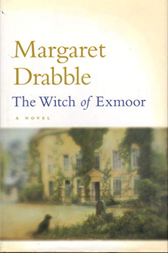 Stock image for The Witch of Exmoor for sale by Better World Books