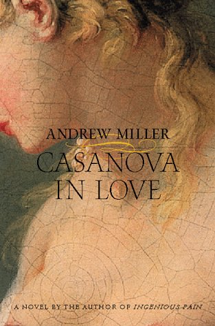 Beispielbild fr Casanova in Love zum Verkauf von BookHolders