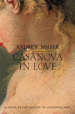 Imagen de archivo de Casanova in Love a la venta por A Good Read, LLC