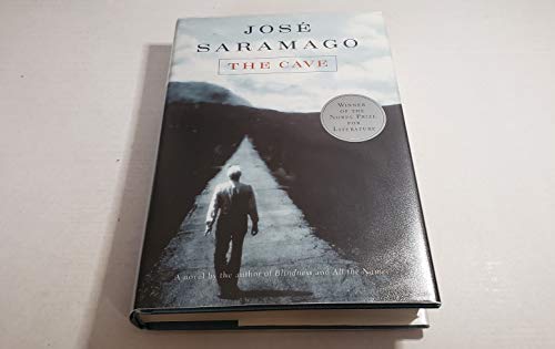 9780151004140: The Cave