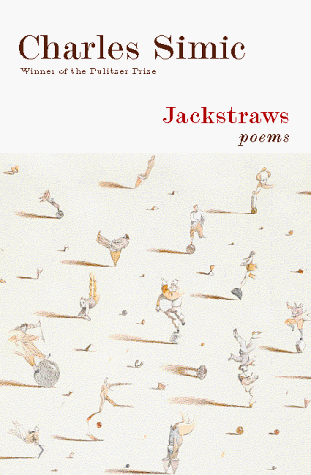 9780151004225: Jackstraws: Poems