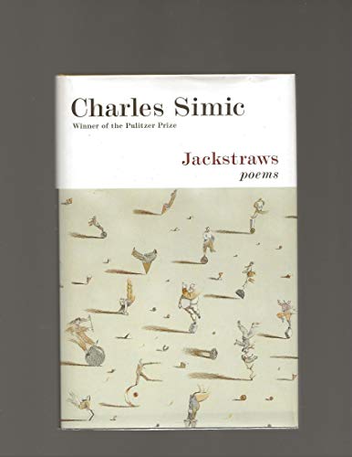 9780151004225: Jackstraws: Poems