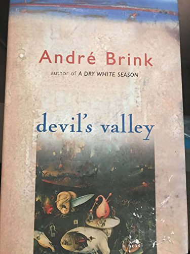 Beispielbild fr The Devil's Valley zum Verkauf von Better World Books