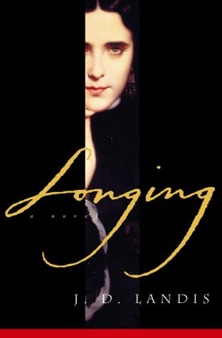 Stock image for Longing for sale by WorldofBooks