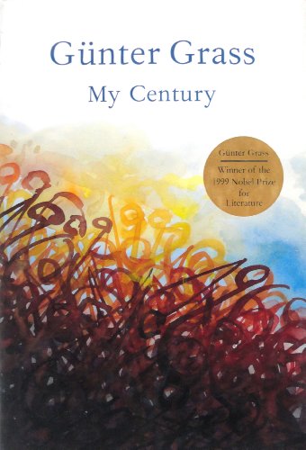 Imagen de archivo de My Century: A Novel a la venta por BookHolders