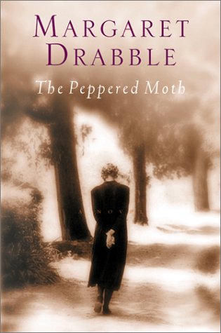 Stock image for THE PEPPERED MOTH for sale by Joe Staats, Bookseller