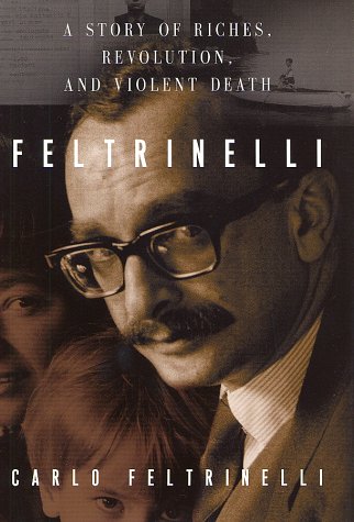 9780151005581: Feltrinelli