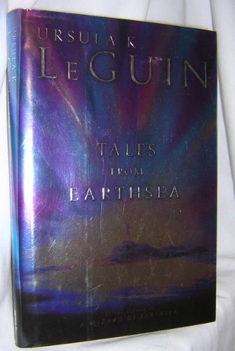 9780151005611: Tales from Earthsea