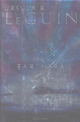 Imagen de archivo de Tales from Earthsea a la venta por acornbooks (formerly acornbooks northwest)