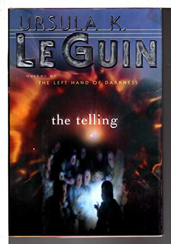 9780151005673: The Telling