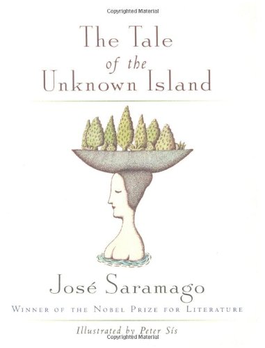 Beispielbild für The Tale of the Unknown Island zum Verkauf von Better World Books