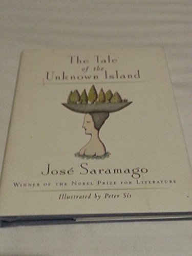 9780151005956: The Tale of the Unknown Island