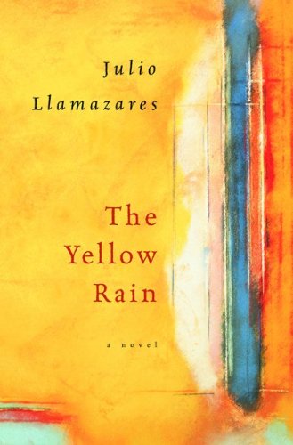 Stock image for The Yellow Rain for sale by Better World Books
