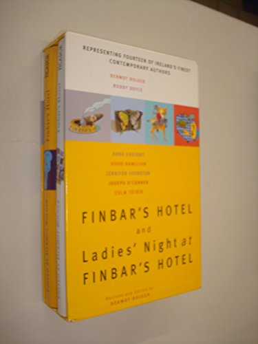 9780151006083: Ladies' Night at Finbars Hotel