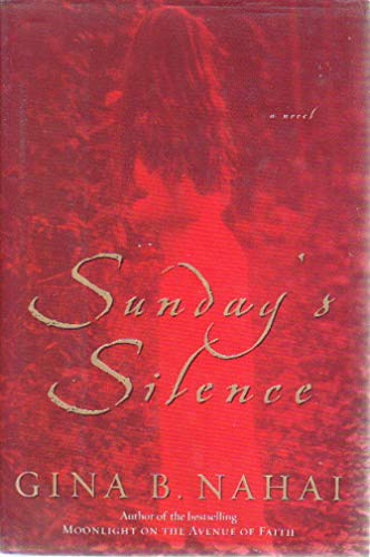 Imagen de archivo de Sunday's Silence a la venta por Wonder Book