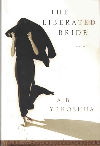 Stock image for The Liberated Bride [SIGNED COPY] for sale by MostlySignedBooks