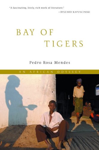 9780151006557: Bay of Tigers: An African Odyssey