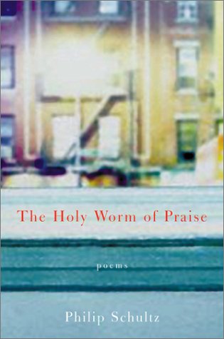 9780151006663: Holy Worm of Praise: Poems