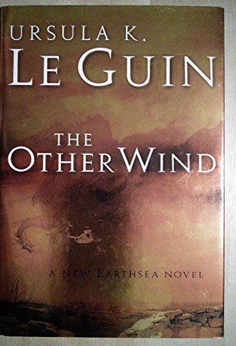 9780151006847: The Other Wind