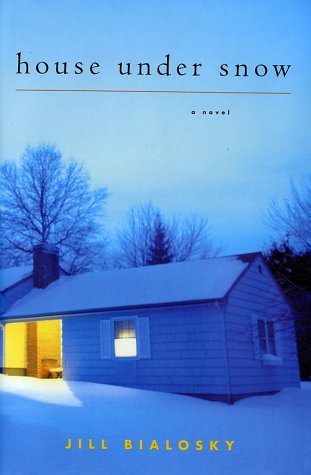 9780151006854: House Under Snow