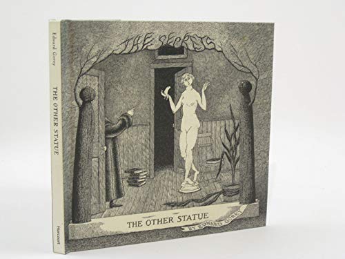 Stock image for The Other Statue for sale by Bayside Books