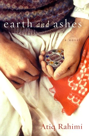 Imagen de archivo de Earth and Ashes a la venta por Better World Books