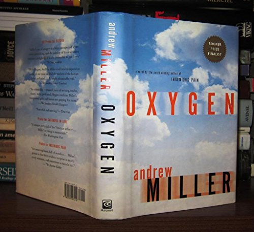 Imagen de archivo de Oxygen a la venta por SecondSale